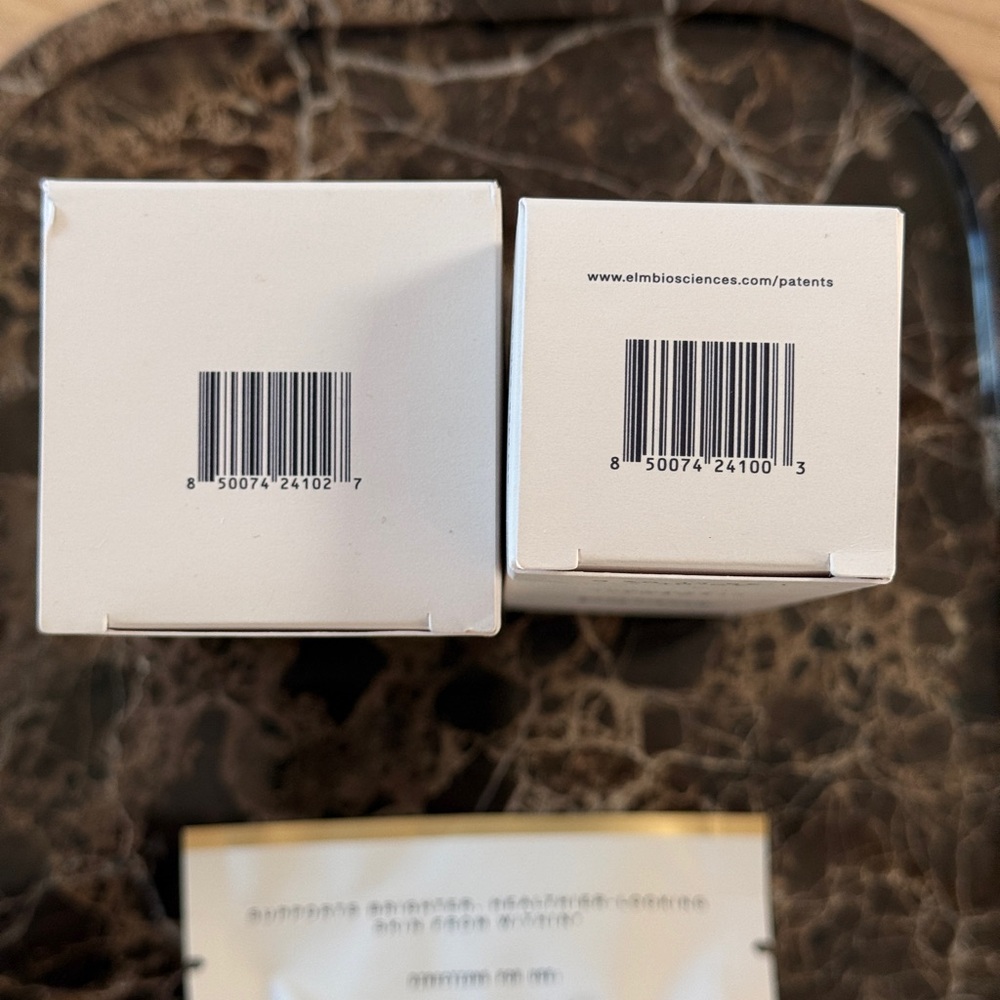 A30+ Elixerial Serum - White - Picture 7 of 9